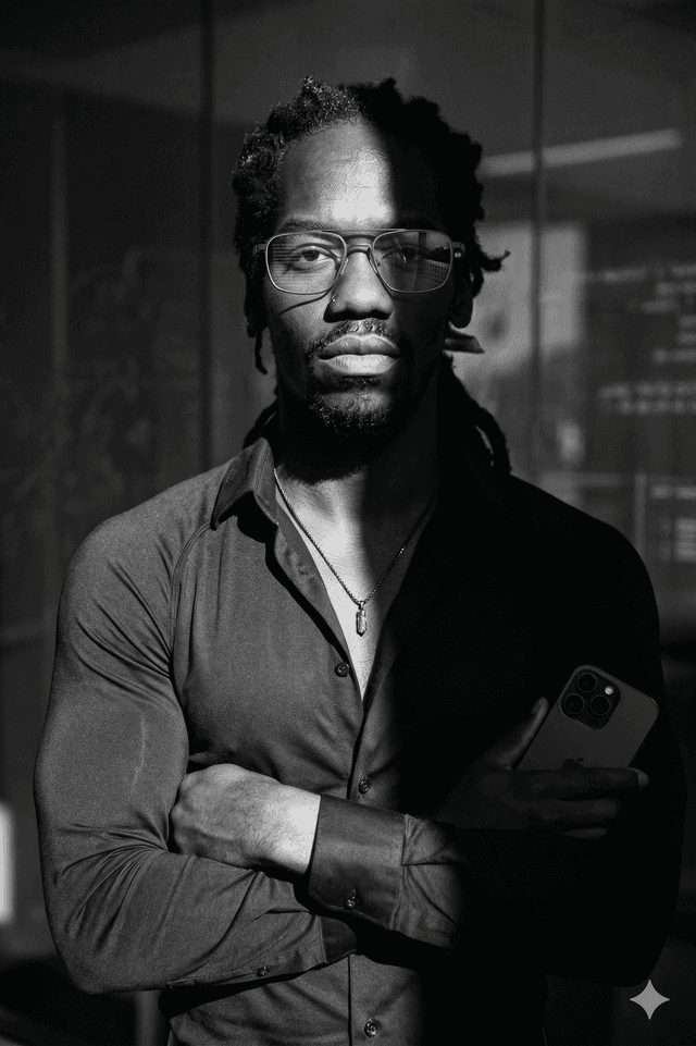 Ishmael A. Avery, Founder & Principal Investigator