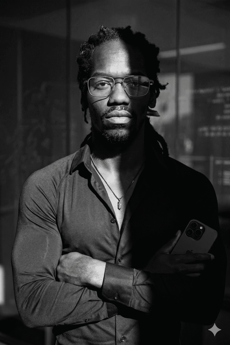 Ishmael A. Avery, Founder & Principal Investigator
